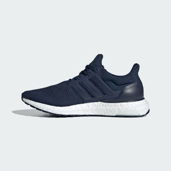 Adidas Men s Ultraboost 1.0 DNA Shoes Size 6.5 Navy Grey