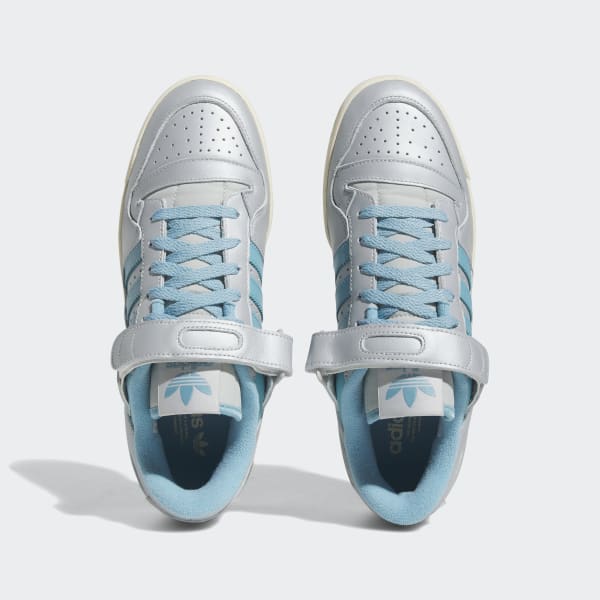 Adidas forum lo zilver deals