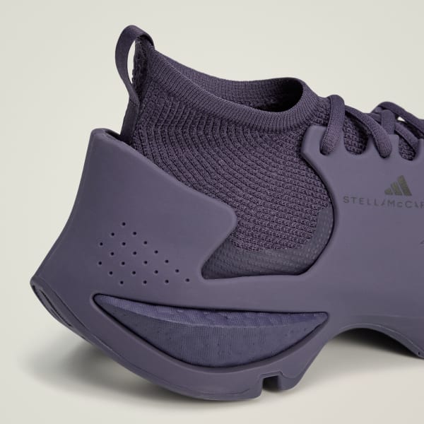 adidas by Stella McCartney Sportswear Shoe - Purple | Free
