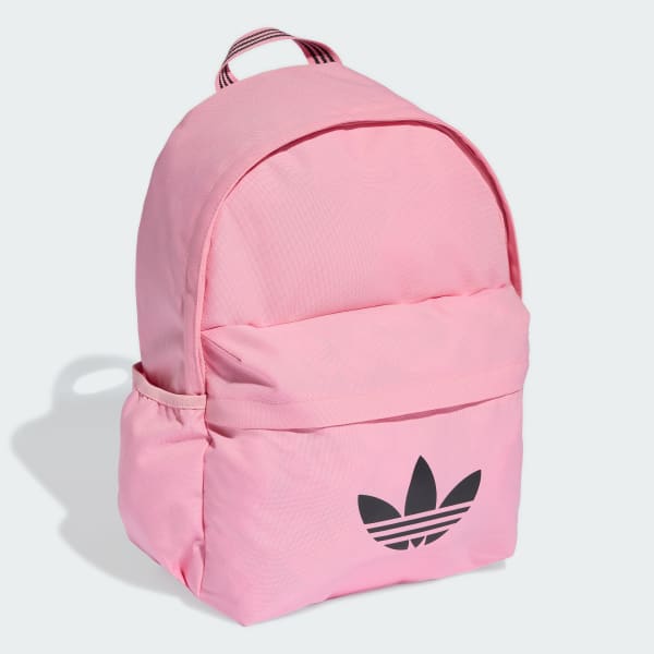 Rosa Mochila Classic Adicolor