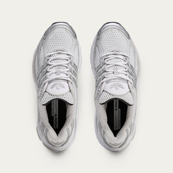 Grey Adistar Cushion Sporty & Rich Originals Shoes