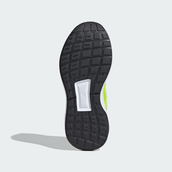 Negro Zapatilla Ultimashow 2.0 (Adolescentes)