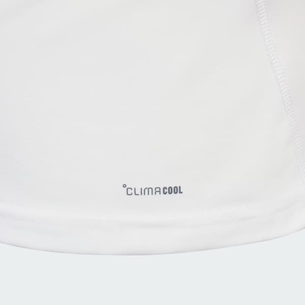 biela TIELKO GIRLS CLUB TENNIS CLIMACOOL