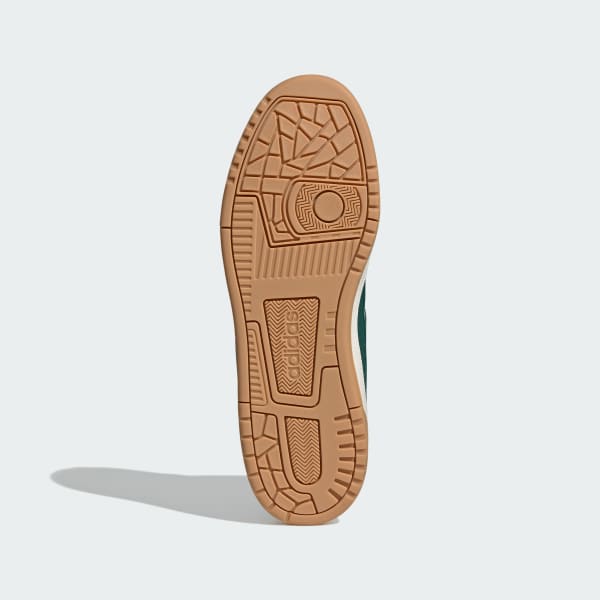 Verde Tenis Turnaround Mid