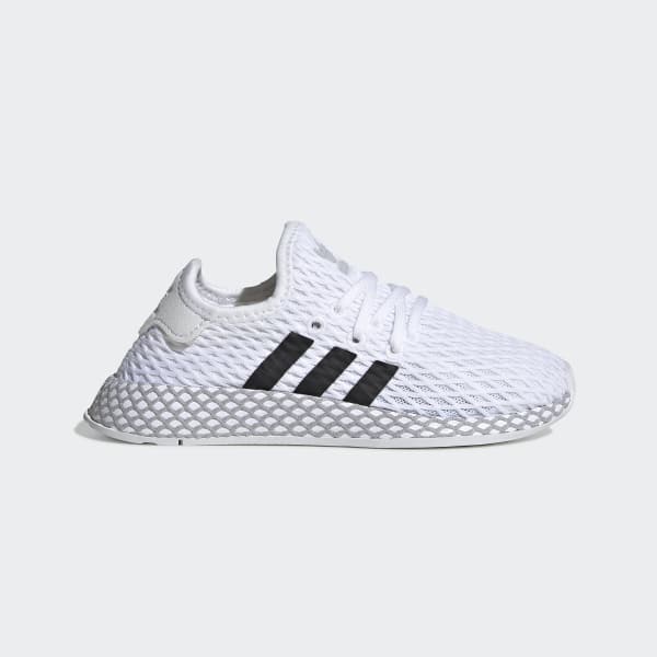 Adidas Deerupt Runner Shoes White Outlet Online, UP TO 53% OFF