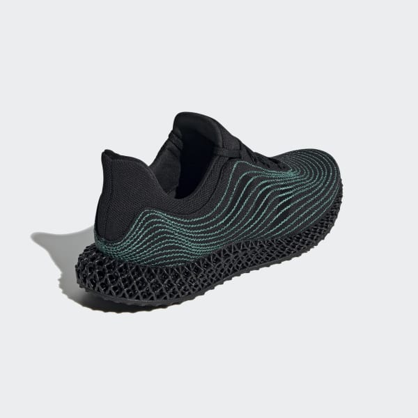 adidas 4d parley black