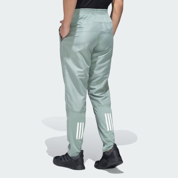 Green Own The Run Pants