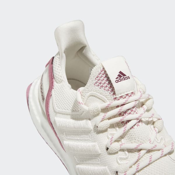 Adidas ultra boost online 19 pink and white