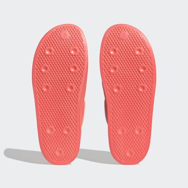 Naranja Zapatillas Puffylette Adventure