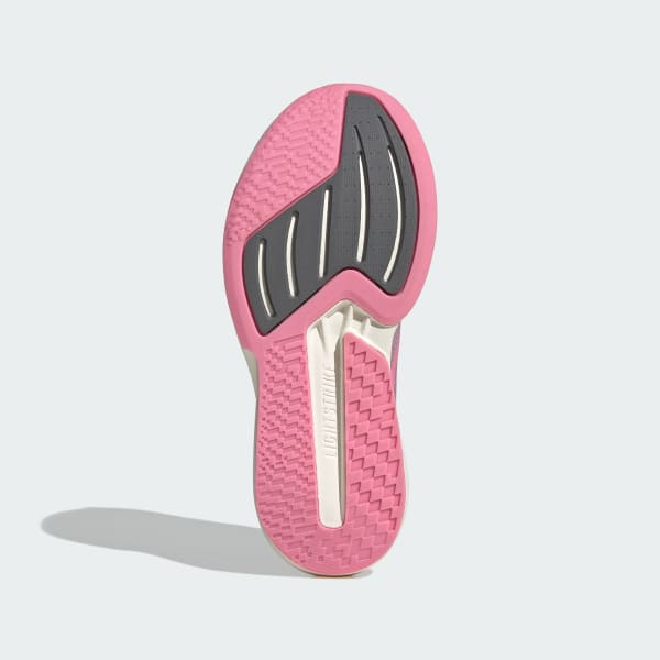 Roze Duramo Speed 2 Hardloopschoenen