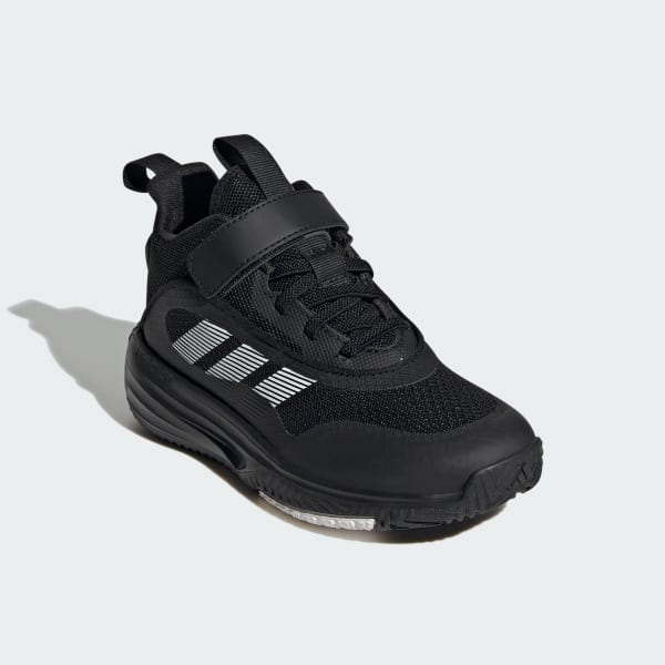 Negro Zapatillas Ownthegame 3.0