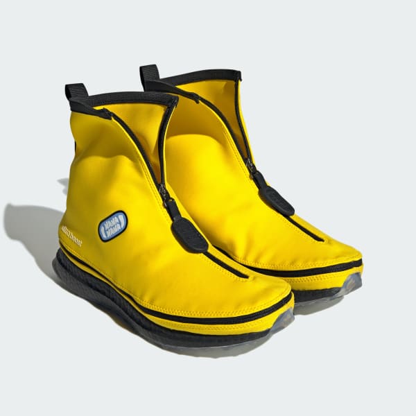 Gelb Ultraboost 1.0 Fortnite Laufschuh