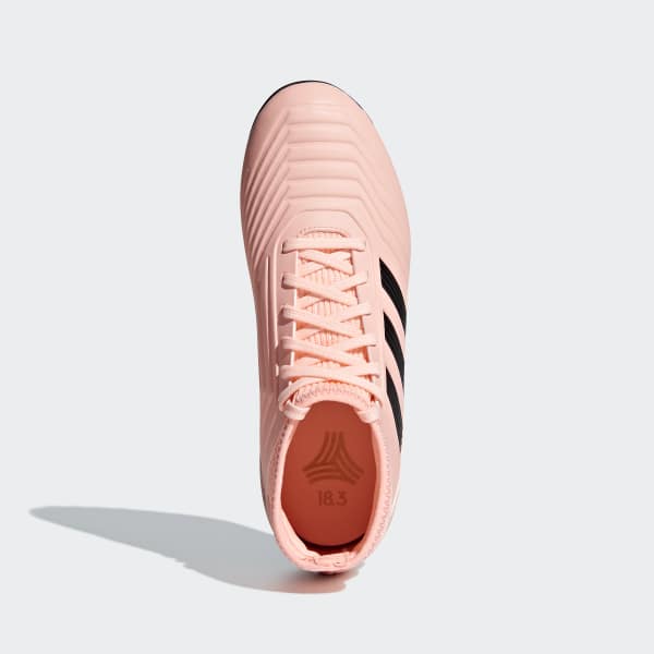 adidas predator tango 18.3 tf pink