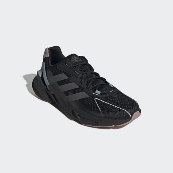 Black X9000L4 Shoes