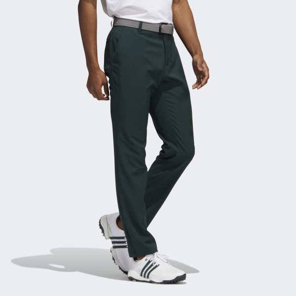 Verde Pantaloni Ultimate365 Tapered IE241