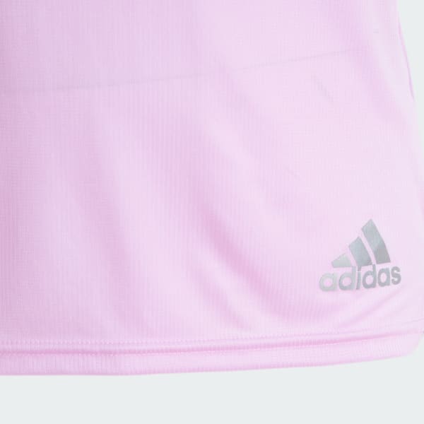 Roxo Camiseta Run It