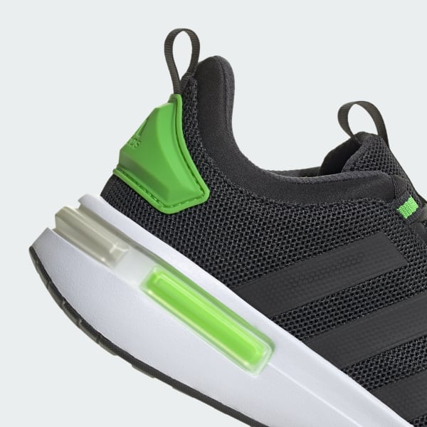 adidas Racer TR23 Shoes - Grey | Free Shipping with adiClub