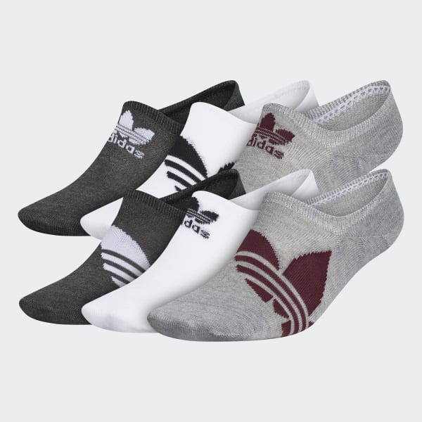 adidas foot sock trainers