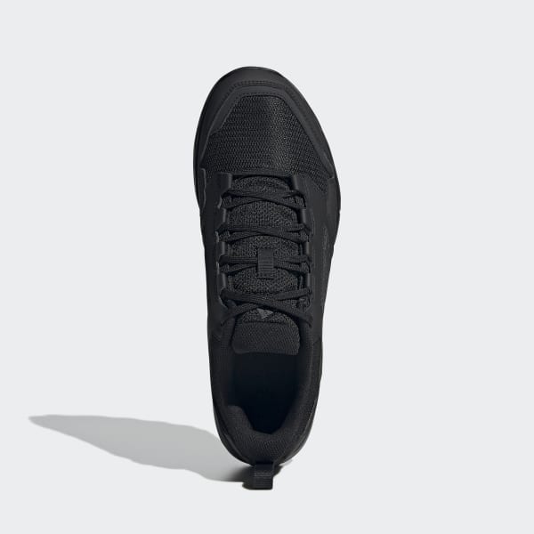 Schwarz Tracerocker 2.0 Trailrunning-Schuh