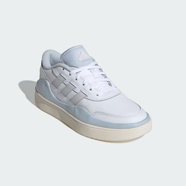 Weiss Osade Schuh