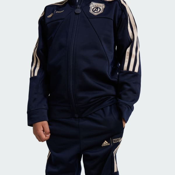 Marvel avengers adidas store