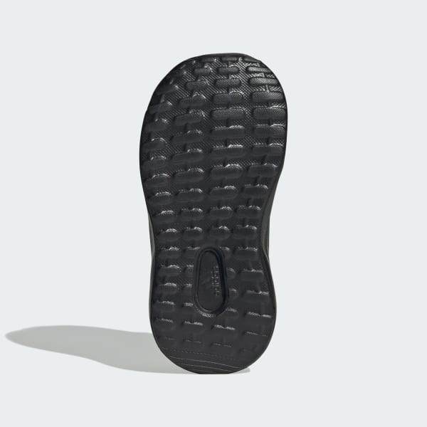 Preto Tênis Tensaur Run 3.0 Infantil