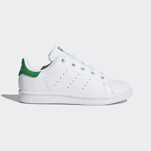 stan smith en hiver