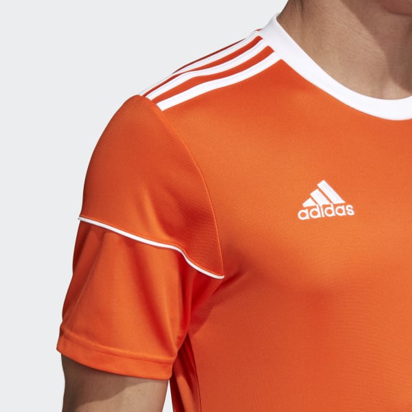 adidas trikot orange