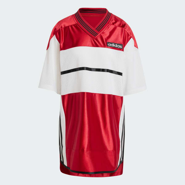 Adibreak red on sale