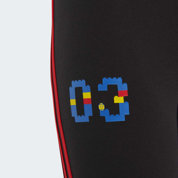 zwart adidas x Classic LEGO® Legging