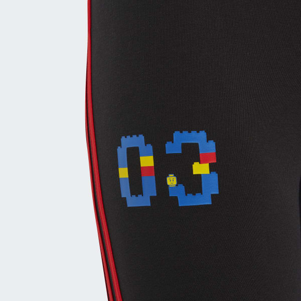 Black adidas x Classic LEGO® Tights