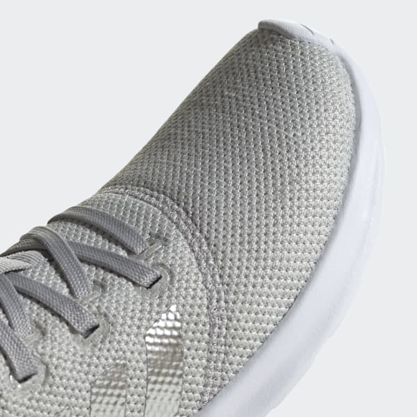 adidas Cloudfoam Pure Shoes - Grey | adidas UK