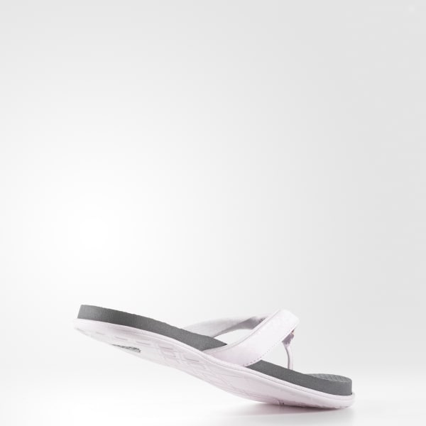 adidas women's cloudfoam one thong sandals