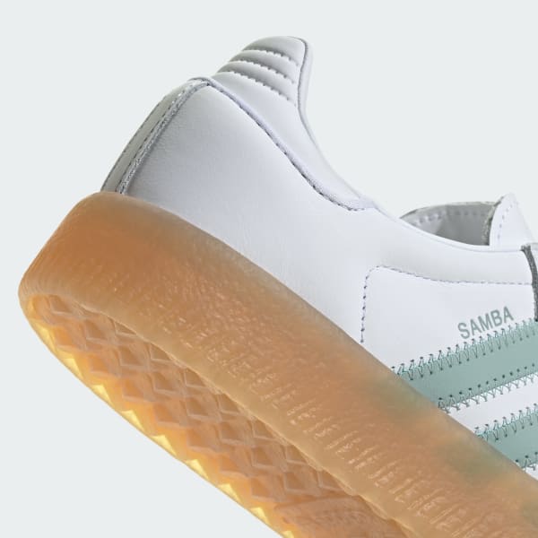 Tênis Sambae - Branco adidas | adidas Brasil Tênis Sambae - Branco adidas | adidas Brasil