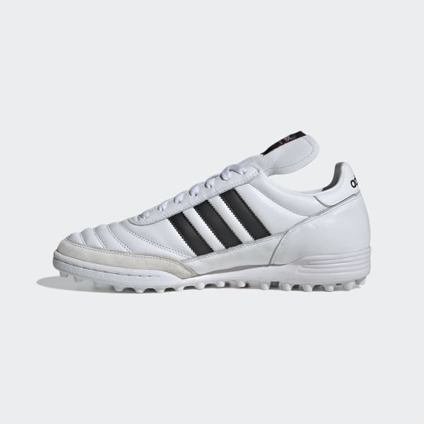 シューズ adidas Mundial Team 25.0 adidas Originals Mundial Team Shoes in Night Indigo / Silver