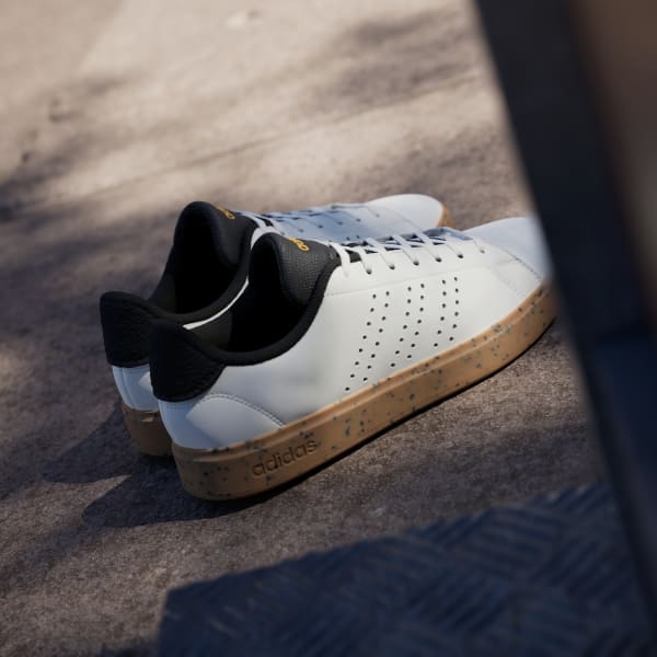 adidas Advantage 2.0 Schuh WeiB adidas Deutschland