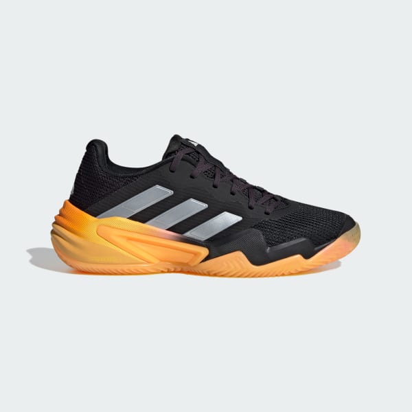 たんたん S3 コラゲリード Tênis Barricade 13 Clay Tennis - Roxo adidas | adidas Brasil