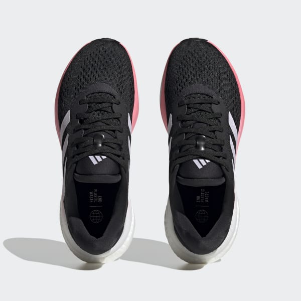 Black Supernova 2.0 Shoes