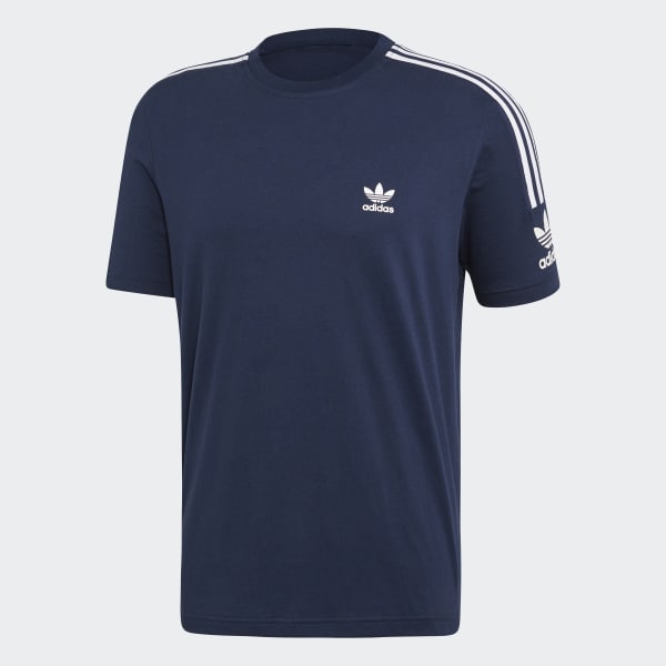 Camiseta - Azul adidas | adidas España