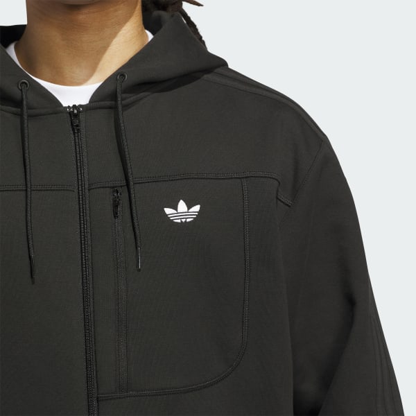 くろすけ adidas ZX 8000 Core Black S29247 Release Info | Nice Kicks