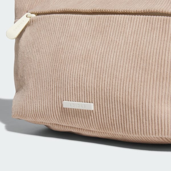 アディダス 【ゴルフ】コーデュロイ ポーチ - ブラウン