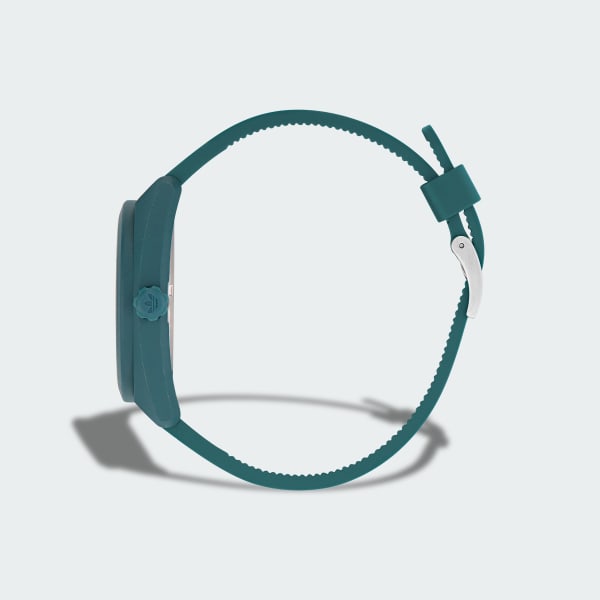 Πράσινο Project Three Watch