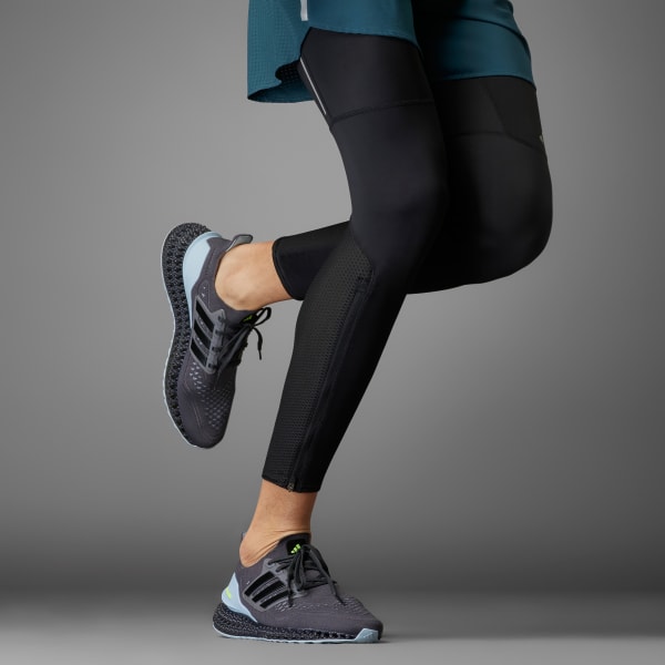 gris Chaussure de running Ultra 4DFWD