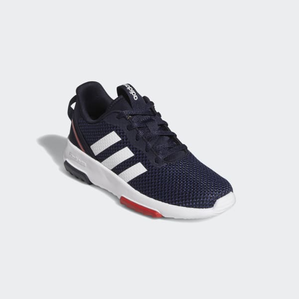 Diálogo Ingenioso cura adidas Racer TR 2.0 Shoes - Blue | Kids' Training | adidas US