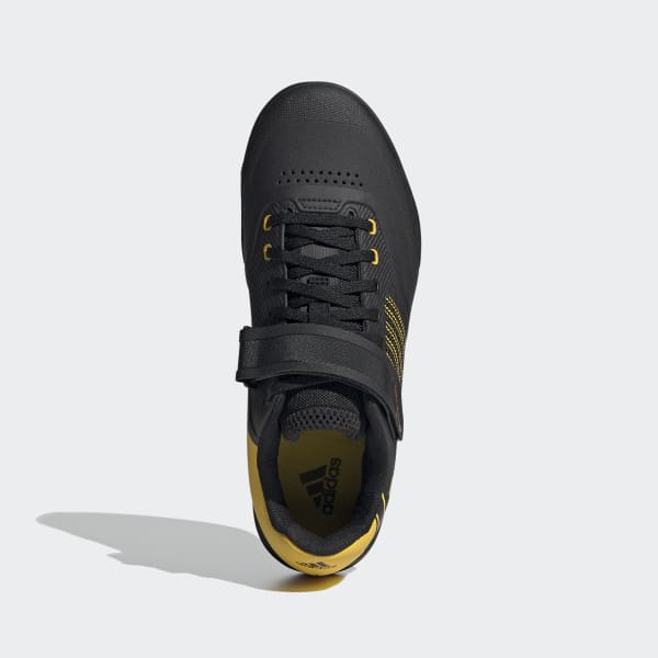 Negro Zapatillas para Mountain Bike Five Ten Hellcat Pro