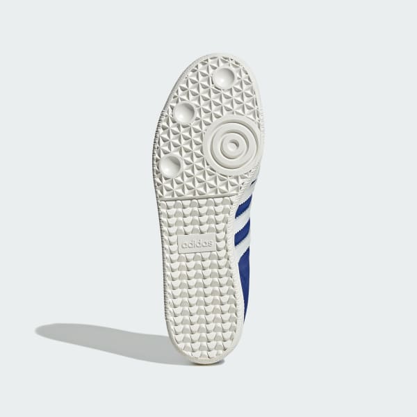 สีขาว รองเท้า Samba OG