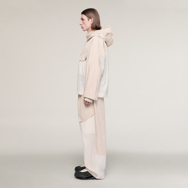 Brun Y-3 UT STRAIGHTLEG BUKSE