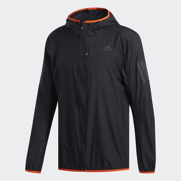 Chaqueta rompevientos sales hombre adidas