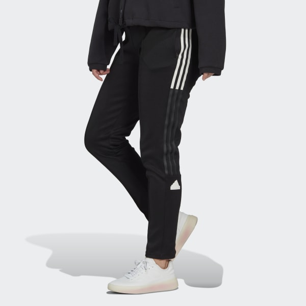 Adidas essentials tricot pants new arrivals