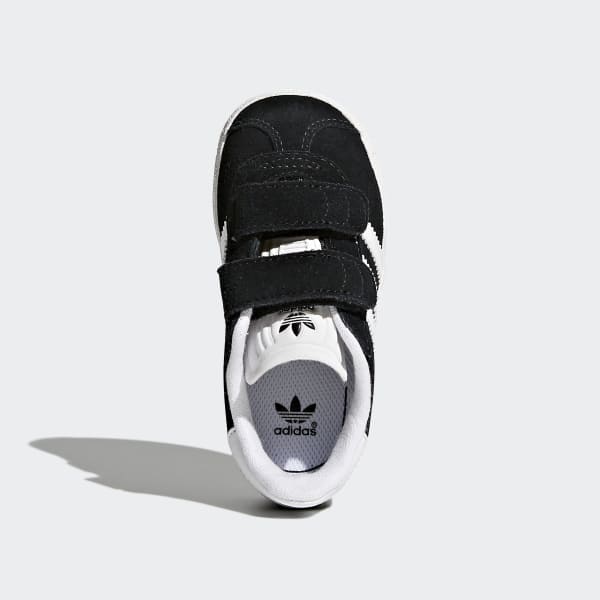 Adidas gazelle toddler grey new arrivals